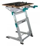 Верстак с регулируемой высотой Wolfcraft Master 700 (6908000)
