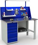 Верстак Практик Profi WT140.WD5/F1.011