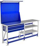 Верстак Практик Master MT100.MF1/MF1/MF1.220.002.W