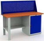 Верстак Практик Expert W160.F2/WS1.010 Верстак Практик Expert W160.F2/WS1.010