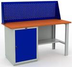 Верстак Практик Expert W160.WS1/F2.010 Верстак Практик Expert W160.WS1/F2.010