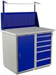Верстак Практик Profi WT100.WD1/WD5.011 Верстак Практик Profi WT100.WD1/WD5.011
