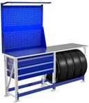 Верстак Практик Master MT100.MF1/MF1/MF1.320.000.W
