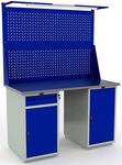 Верстак Практик Profi WT140.WD2/WD1.021 Верстак Практик Profi WT140.WD2/WD1.021