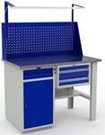 Верстак Практик Profi WT120.WD2/F1.111 Верстак Практик Profi WT120.WD2/F1.111