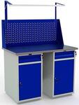 Верстак Практик Profi WT120.WD2/WD2.011 Верстак Практик Profi WT120.WD2/WD2.011