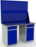 Верстак Практик Profi WT140.WD2/WD2.020 Верстак Практик Profi WT140.WD2/WD2.020