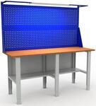 Верстак Практик Expert W200.F2/F2/F2.021 Верстак Практик Expert W200.F2/F2/F2.021