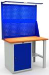 Верстак Практик Expert W120.WS1/F2.021 Верстак Практик Expert W120.WS1/F2.021