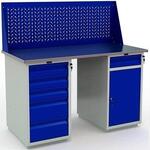 Верстак Практик Profi WT140.WD5/WD2.010 Верстак Практик Profi WT140.WD5/WD2.010