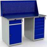 Верстак Практик Profi WT140.WD2/WD5.010 Верстак Практик Profi WT140.WD2/WD5.010