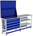 Верстак Практик Master MT100.MF1/MF1/MF1.420.002 Верстак Практик Master MT100.MF1/MF1/MF1.420.002