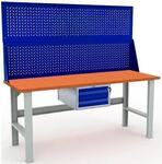 Верстак Практик Expert W200.F2/F2.120 Верстак Практик Expert W200.F2/F2.120