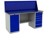 Верстак практик W-180-8 Верстак практик W-180-8