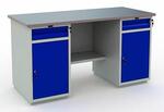 Верстак Profi WT160.WD2/WD2.000 Верстак Profi WT160.WD2/WD2.000