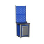 Верстак MECHANIC-M07.1 Э2 Верстак MECHANIC-M07.1 Э2