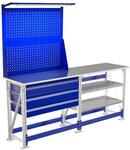 Верстак Практик Master MT100.MF1/MF1/MF1.320.002.W