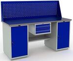Верстак Практик Profi WT180.WD1/WD1.110 Верстак Практик Profi WT180.WD1/WD1.110