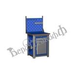 Верстак Верстакофф MECHANIC-М07.2Э Верстак Верстакофф MECHANIC-М07.2Э