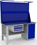 Верстак Практик Profi WT160.F1/WD1.121 Верстак Практик Profi WT160.F1/WD1.121