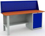Верстак Практик Expert W200.F2/WS1.010 Верстак Практик Expert W200.F2/WS1.010