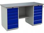 Верстак Profi (№604) WT160.WD5/WD5.000 Верстак Profi (№604) WT160.WD5/WD5.000