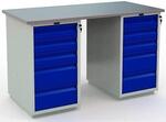 Верстак Практик Profi WT140.WD5/WD5.000 Верстак Практик Profi WT140.WD5/WD5.000