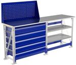 Верстак Практик Master MT100.MF1/MF1/MF1.510.002 Верстак Практик Master MT100.MF1/MF1/MF1.510.002