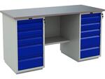 Верстак Profi №604 Верстак Profi №604