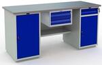 Верстак Практик Profi WT180.WD1/WD2.100 Верстак Практик Profi WT180.WD1/WD2.100