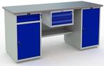 Верстак Практик Profi WT180.WD2/WD1.100 Верстак Практик Profi WT180.WD2/WD1.100