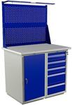 Верстак Практик Profi WT100.WD1/WD5.021 Верстак Практик Profi WT100.WD1/WD5.021