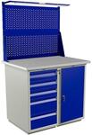 Верстак Практик Profi WT100.WD5/WD1.021 Верстак Практик Profi WT100.WD5/WD1.021
