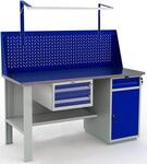 Верстак Практик Profi WT160.F1/WD2.111 Верстак Практик Profi WT160.F1/WD2.111