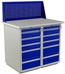 Верстак Практик Profi WT100.WD5/WD5.010 Верстак Практик Profi WT100.WD5/WD5.010