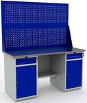 Верстак Практик Profi WT160.WD2/WD2.020 Верстак Практик Profi WT160.WD2/WD2.020