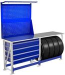 Верстак Практик Master MT100.MF1/MF1/MF1.420.000.W Верстак Практик Master MT100.MF1/MF1/MF1.420.000.W