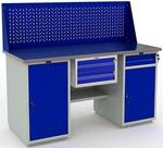 Верстак Практик Profi WT160.WD1/WD2.110 Верстак Практик Profi WT160.WD1/WD2.110