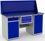 Верстак Практик Profi WT160.WD2/WD1.110 Верстак Практик Profi WT160.WD2/WD1.110