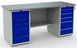 Верстак Практик Profi WT180.WD5/WD5.000 (Верстак Практик WB 180Sh + WD5 + WD5)