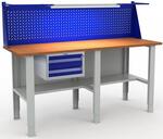 Верстак Практик Expert W200.F2/F2/F2.111