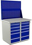 Верстак Практик Profi WT100.WD5/WD5.020