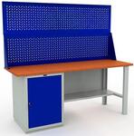 Верстак Практик Expert W200.WS1/F2.020