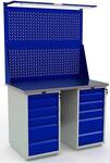 Верстак Практик Profi WT120.WD5/WD5.021 Верстак Практик Profi WT120.WD5/WD5.021