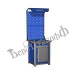 Верстак Верстакофф MECHANIC-M07.1Э2С