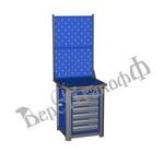 Верстак Верстакофф MECHANIC-М07.6Э2