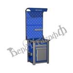 Верстак Верстакофф MECHANIC-М07.2Э2С Верстак Верстакофф MECHANIC-М07.2Э2С
