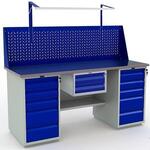 Верстак Практик Profi WT180.WD5/WD5.011 Верстак Практик Profi WT180.WD5/WD5.011