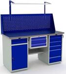 Верстак Практик Profi WT160.WD2/WD5.111 Верстак Практик Profi WT160.WD2/WD5.111