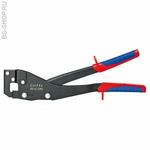 Клещи-просекатели для профиля KNIPEX KN-9042340